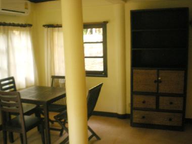 Casa de vacaciones en Koh Mak (Trat)Casa de vacaciones