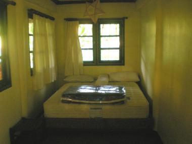 Casa de vacaciones en Koh Mak (Trat)Casa de vacaciones