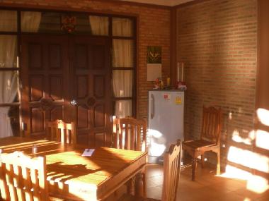 Casa de vacaciones en Koh Mak (Trat)Casa de vacaciones