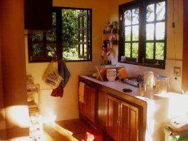 Casa de vacaciones en Koh Mak (Trat)Casa de vacaciones