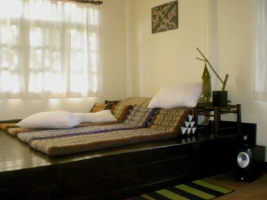 Casa de vacaciones en Koh Mak (Trat)Casa de vacaciones