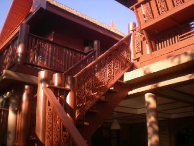 Casa de vacaciones en Koh Mak (Trat)Casa de vacaciones