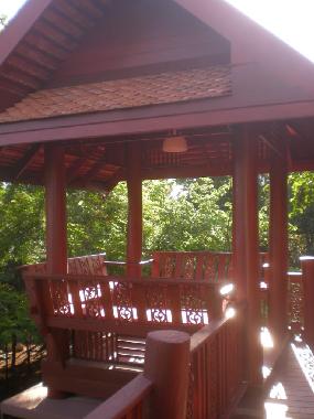 Casa de vacaciones en Koh Mak (Trat)Casa de vacaciones