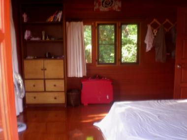 Casa de vacaciones en Koh Mak (Trat)Casa de vacaciones