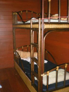 Casa de vacaciones en Koh Mak (Trat)Casa de vacaciones