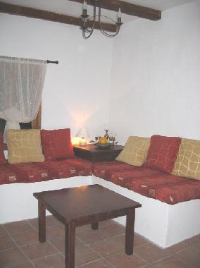 Casa de vacaciones en Svirachi (Khaskovo)Casa de vacaciones