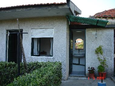 Casa de vacaciones en roriz (Norte)Casa de vacaciones