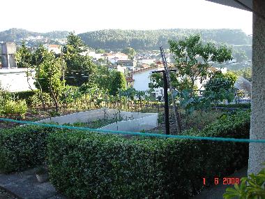 Casa de vacaciones en roriz (Norte)Casa de vacaciones