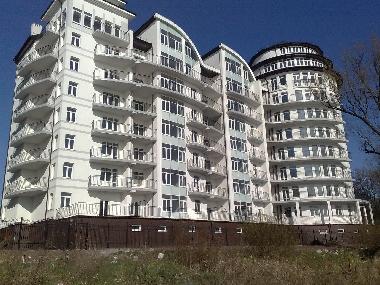 Apartamento de vacaciones en Kaliningrad (Kaliningradskaya Oblast)Casa de vacaciones