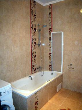 Apartamento de vacaciones en Kaliningrad (Kaliningradskaya Oblast)Casa de vacaciones