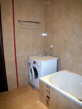 Apartamento de vacaciones en Kaliningrad (Kaliningradskaya Oblast)Casa de vacaciones