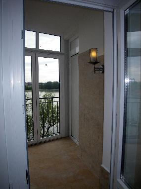 Apartamento de vacaciones en Kaliningrad (Kaliningradskaya Oblast)Casa de vacaciones