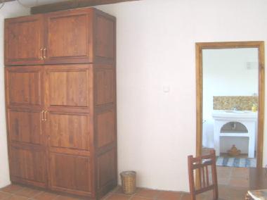 Casa de vacaciones en Svirachi (Khaskovo)Casa de vacaciones