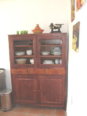 Casa de vacaciones en Svirachi (Khaskovo)Casa de vacaciones