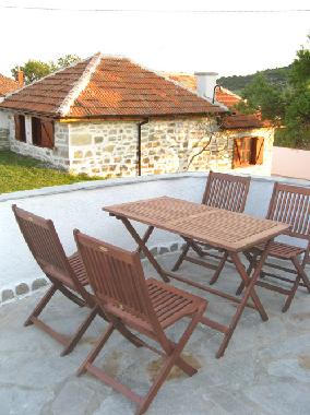 Casa de vacaciones en Svirachi (Khaskovo)Casa de vacaciones