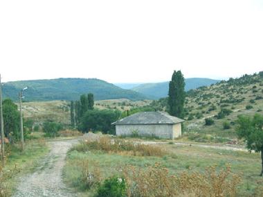 Casa de vacaciones en Svirachi (Khaskovo)Casa de vacaciones