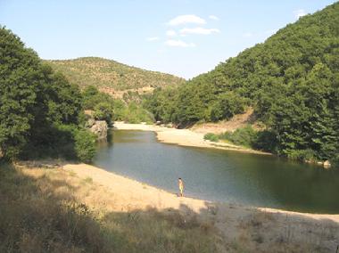 Casa de vacaciones en Svirachi (Khaskovo)Casa de vacaciones