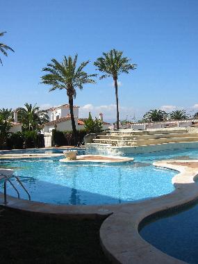 Casa de vacaciones en Denia (Alicante / Alacant)Casa de vacaciones