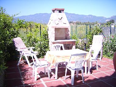 Apartamento de vacaciones en Pula (Cagliari)Casa de vacaciones