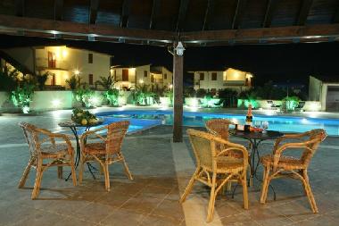 Apartamento de vacaciones en Balestrate (Palermo)Casa de vacaciones