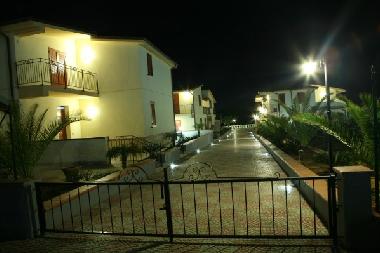 Apartamento de vacaciones en Balestrate (Palermo)Casa de vacaciones