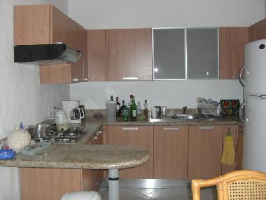 Apartamento de vacaciones en Cabarete (Puerto Plata)Casa de vacaciones