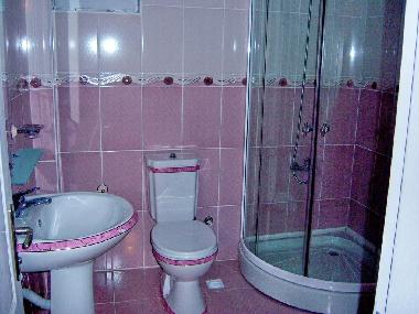 Apartamento de vacaciones en Avsallar (Antalya)Casa de vacaciones