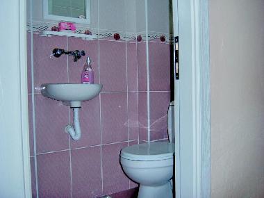 Apartamento de vacaciones en Avsallar (Antalya)Casa de vacaciones