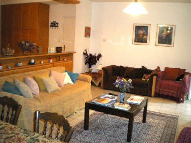 Apartamento de vacaciones en Nea Erythrea (Attiki)Casa de vacaciones