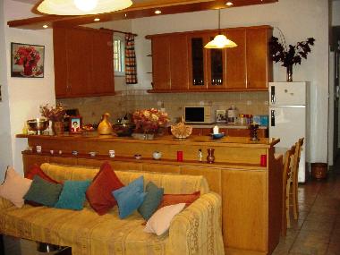 Apartamento de vacaciones en Nea Erythrea (Attiki)Casa de vacaciones