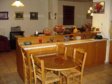 Apartamento de vacaciones en Nea Erythrea (Attiki)Casa de vacaciones