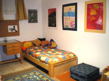 Apartamento de vacaciones en Nea Erythrea (Attiki)Casa de vacaciones