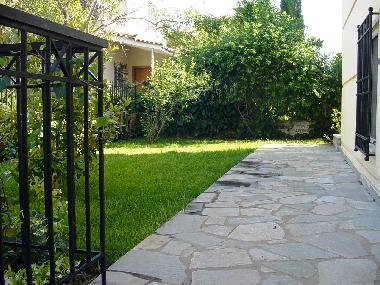 Apartamento de vacaciones en Nea Erythrea (Attiki)Casa de vacaciones