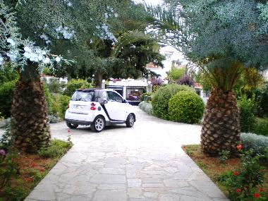 Apartamento de vacaciones en Nea Erythrea (Attiki)Casa de vacaciones