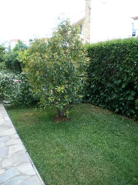 Apartamento de vacaciones en Nea Erythrea (Attiki)Casa de vacaciones