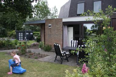 Casa de vacaciones en Nieuwvliet-Bad (Zeeland)Casa de vacaciones
