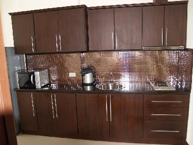 Apartamento de vacaciones en jomtien (Chon Buri)Casa de vacaciones