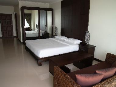 Apartamento de vacaciones en jomtien (Chon Buri)Casa de vacaciones