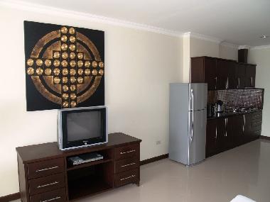 Apartamento de vacaciones en jomtien (Chon Buri)Casa de vacaciones