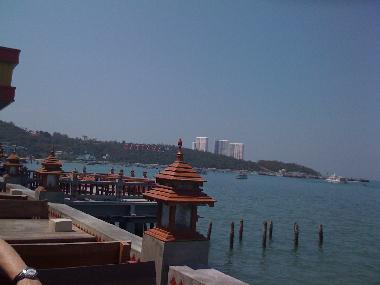 Apartamento de vacaciones en jomtien (Chon Buri)Casa de vacaciones