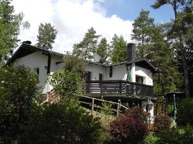Apartamento de vacaciones en xheim-Niederehe (Eifel - Ahr)Casa de vacaciones