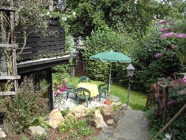 Apartamento de vacaciones en xheim-Niederehe (Eifel - Ahr)Casa de vacaciones