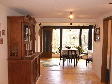 Apartamento de vacaciones en xheim-Niederehe (Eifel - Ahr)Casa de vacaciones