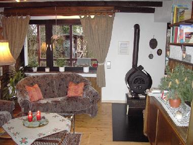 Apartamento de vacaciones en xheim-Niederehe (Eifel - Ahr)Casa de vacaciones