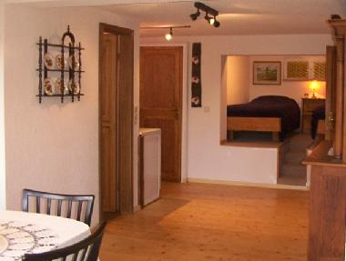 Apartamento de vacaciones en �xheim-Niederehe (Eifel - Ahr)Casa de vacaciones