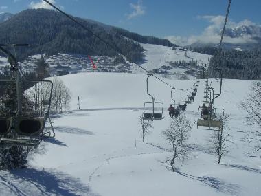 Apartamento de vacaciones en Annaberg Im Lammertal (Pinzgau-Pongau)Casa de vacaciones