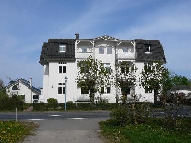 Apartamento de vacaciones en Juliusruh (Ostsee-Inseln)Casa de vacaciones