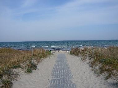 Apartamento de vacaciones en Juliusruh (Ostsee-Inseln)Casa de vacaciones