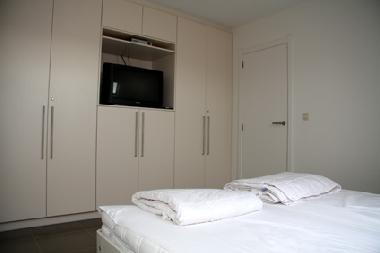 Apartamento de vacaciones en Oostende (Flandes)Casa de vacaciones