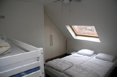 Apartamento de vacaciones en Oostende (Flandes)Casa de vacaciones